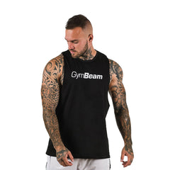 GymBeam - Cut Off Tank - Sort