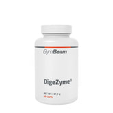 GymBeam - Digezyme - 60 kapselia