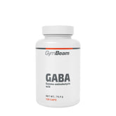 GymBeam - GABA - 120 Caps