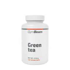GymBeam - Green Tea - 30 Days