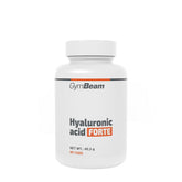 Hyaluronsyra Forte – 90 vegetabiliska kapslar framsida