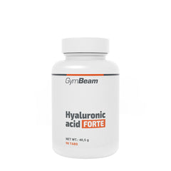 GymBeam - Hyaluronihappo Forte - 90 Tablettia