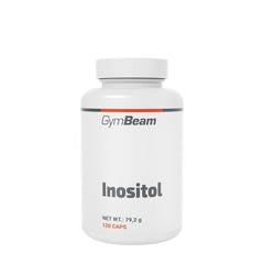 GymBeam - Inositoli (Vitamiini B8) - 500 mg