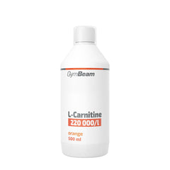GymBeam - L-Carnitine