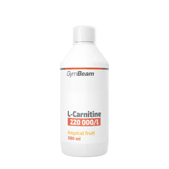 GymBeam - L-Carnitine