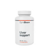 Liver Support – Leverunderstöd 30 dagar framsida