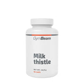 GymBeam - Milk Thistle - 180 Caps