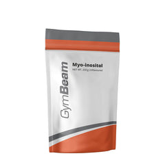 GymBeam - Myo-Inositoli - 250 g