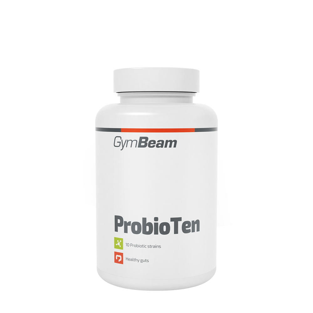 GymBeam - Probioten - 60 Caps