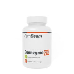 GymBeam - Koentsyymi Q10 - 30 Päivää - 60 Kapselia