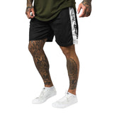 Gymbeam - Black - L