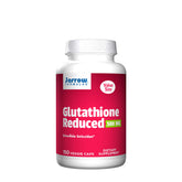 Jarrow Formulas - Reduced Glutathione - 500mg