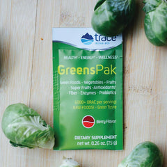Trace Minerals - GreensPak