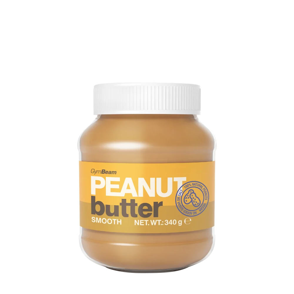 GymBeam - Peanut Butter