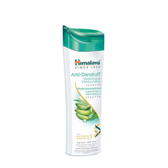 Himalaya Herbals Anti-Dandruff Shampoo 400ml framsida