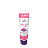 Himalaya Botanique - Kids Toothpaste, Bubble Gum - 80g