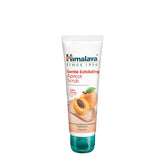 Gentle Exfoliating Apricot Scrub 75ml framsida