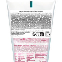 Himalaya Herbals - Hellävarainen Kuoriva Päivittäinen Kasvojenpuhdistus - 150ml