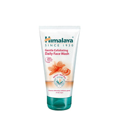 Himalaya Herbals - Hellävarainen Kuoriva Päivittäinen Kasvojenpuhdistus - 150ml