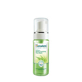 Himalaya - Herbals - Purifying Neem Foaming Face Wash - 150ml