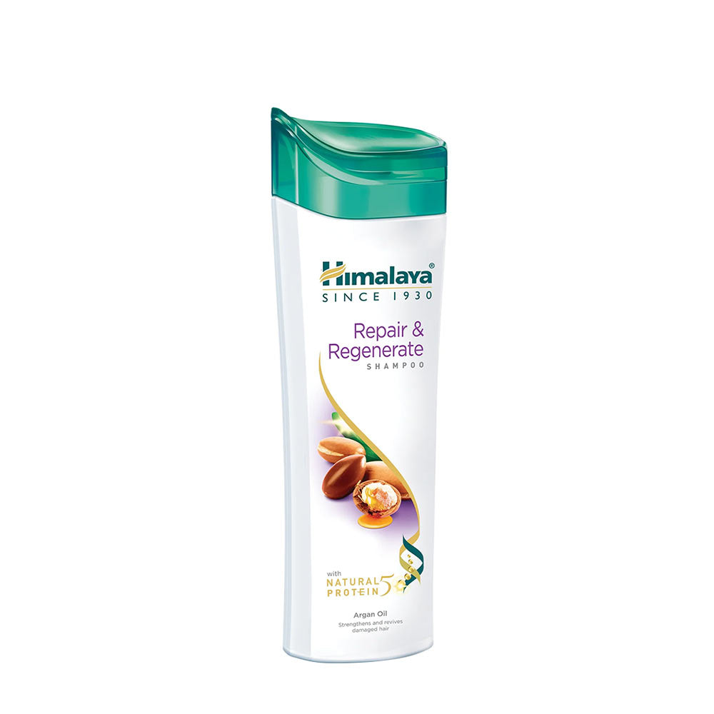 Repair Regenerate Shampoo 400ml framsida