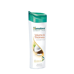 Himalaya Volym & Tjocklek Schampo 400ml framsida