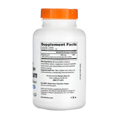 High Absorption Magnesium ingredienser