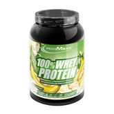 IronMaxx - Banaani Jogurtti - 900g