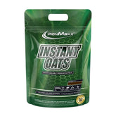 IronMaxx Instant Oats Chocolate framsida