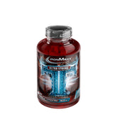 IronMaxx Ultra Strong Tribulus Terrestris supplement bottle with 1600 mg per tablet.