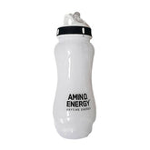 Optimum Nutrition Ice Water Bottle framsida