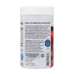 Trace Minerals - Immunity Gummy - 60 Gummies