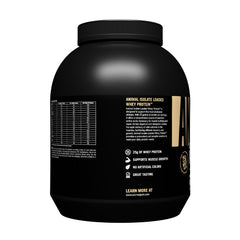 Universal Nutrition - Cookies & Cream - 2,3kg