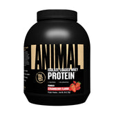 Universal Nutrition - Animal Isolate Loaded Whey Protein