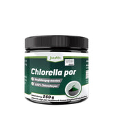 Jutavit - Chlorella Powder - 250 g