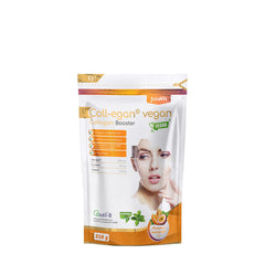 Jutavit - Orange Passion Fruit - 216g