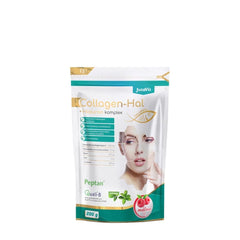 Jutavit Collagen baksida näringsfakta