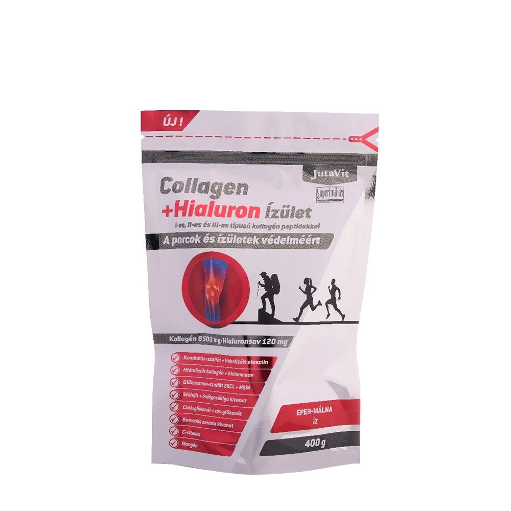 Collagen+Hyaluron Joint