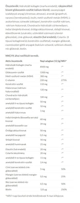 Jutavit - Appelsiini Greippi - 400g