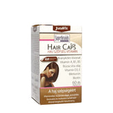 JutaVit - Hair Caps Plus - 60 Softgels