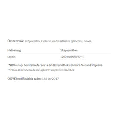 JutaVit - Lecithin