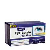 JutaVit - Eye Lutein Plus Duo - 45 Tabs, 45 Softgels