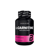 BioTechUSA L-Carnitine framsida