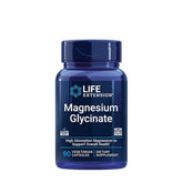 Life Extension Magnesium Glycinate framsida
