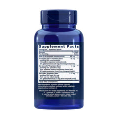 Life Extension - Optimized NAD+ Cell Regenerator and Resveratrol