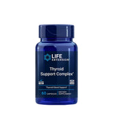Life Extension Thyroid Support Complex framsida