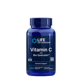Life Extension - Vitamin C And Bio-Quercetin - 250 Tabs