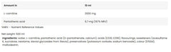 Kevin Levrone - Blue Raspberry - 500ml