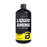 BioTechUSA - Liquid Amino - Amino Acid Complex