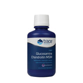 Trace Minerals - Liquid Glucosamine Chondroitin MSM